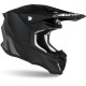 Casco AIROH TWIST TECH - BLACK MATT