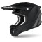 Casco AIROH TWIST TECH - BLACK MATT