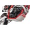 Piastra Sotto Motore Beta RR 4T 125 LC
