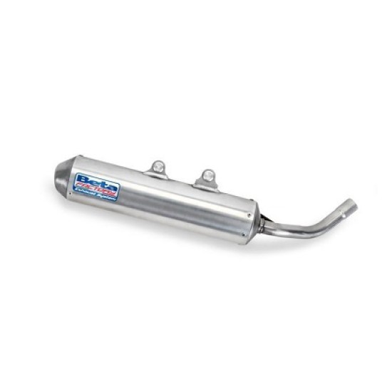 Silenziatore BETA RR 250/300cc 2020/2022