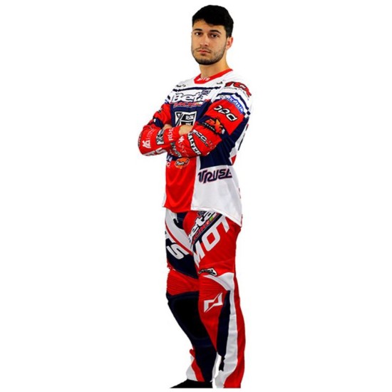 Pantalone BETA TRUEBA ENDURO 