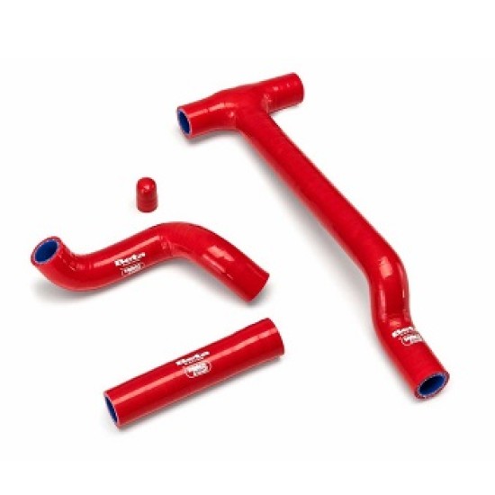 Tubi Acqua BETA, RR 350/480cc 4T, 20'-22'