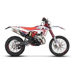 Kit Adesivi Completo BETA RR RACING 2018 (Originale)