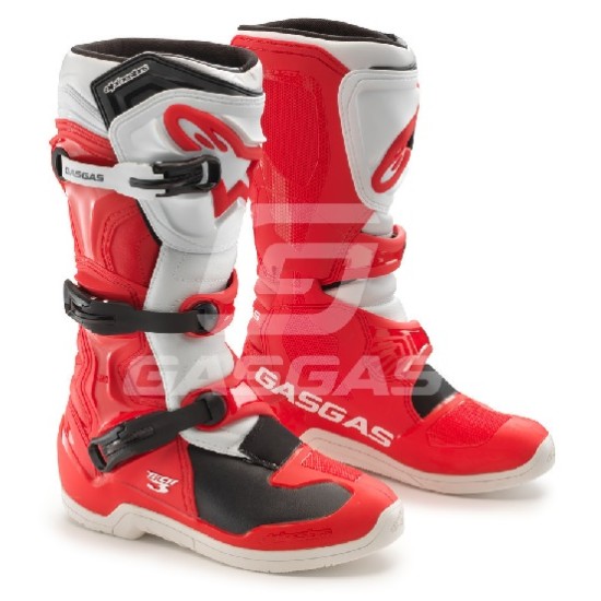 Stivali GAS GAS - ALPINESTARS TECH3