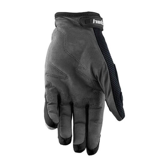 GUANTI HEBO SCRATCH II (Nero)