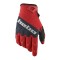 GUANTI HEBO SCRATCH II (Rosso)