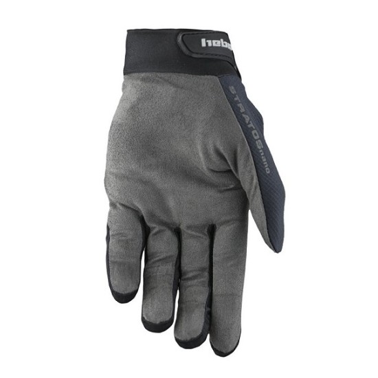 GUANTI HEBO STRATOS NANO (Nero)