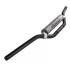 Manubrio Hebo con Traversino ENDURO/CROSS (Nero)
