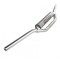 Manubrio Hebo con Traversino ENDURO/CROSS (Silver)