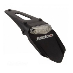 Porta Targa HEBO Led