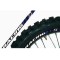Kit Adesivi Cerchi Blackbird (Blu)