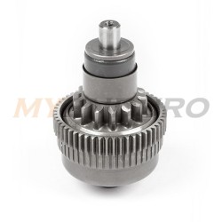 Bendix S3 GAS GAS / RIEJU