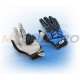 KIT Completo Maglia, Pantalone, Gilet e Guanti S3 BILLY BOLT