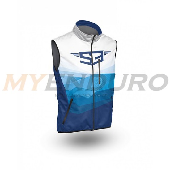Gilet Body Warmer S3 BILLY BOLT