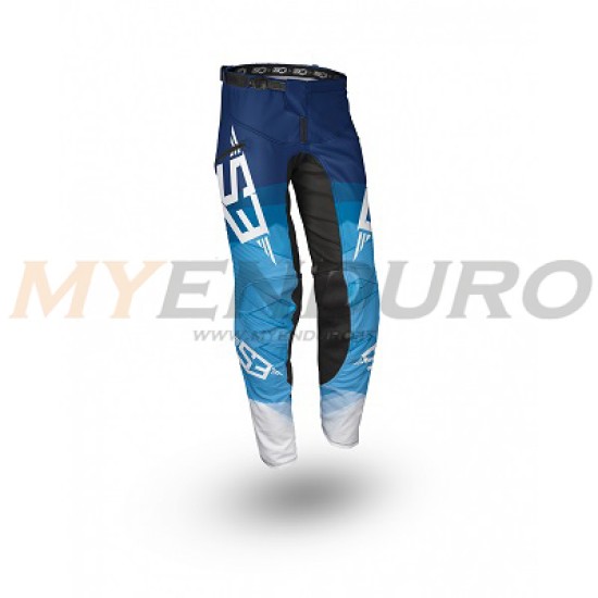 KIT Completo Maglia, Pantalone, Gilet e Guanti S3 BILLY BOLT