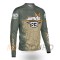 Maglia S3 ENDURO JARVIS 2023 (Verde)