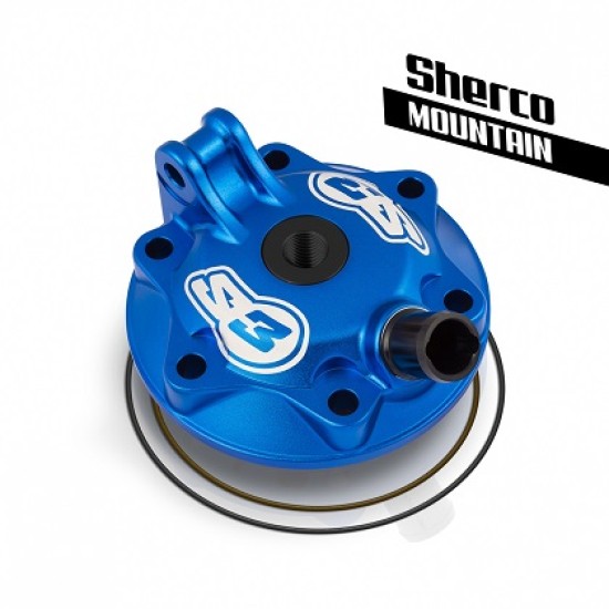 Coperchio Testa S3 ENDURO SHERCO 300cc