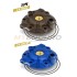 Coperchio Testa, Inserto, Oring: HUSKY TE 250 E TC 250 dal 2017 AL 2022