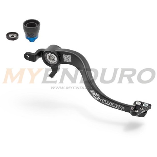 Pedale del Freno Completo S3 SHERCO (2014+)