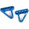 Puntalino Pedale del Freno Maggiorato S3 ENDURO GAS GAS / KTM / HUSKY (BLU)