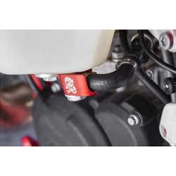 Collettore Serbatoio HUSKY / KTM / GAS GAS S3 ENDURO