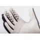 Guanti Hard Enduro/Trial - S3 Angel Nuts (Rosso)