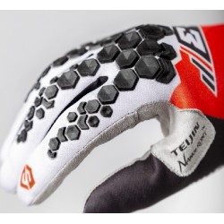 Guanti Hard Enduro S3 Nuts (Nero)