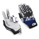 Guanti Hard Enduro S3 Nuts (Blu)