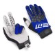 Guanti Hard Enduro S3 Nuts ELECTRIC MOTION