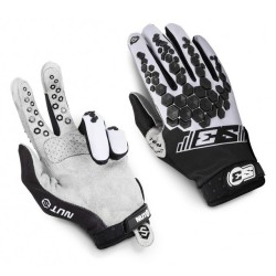 Guanti Hard Enduro S3 Nuts (Nero)