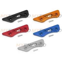 Protezione Guida Catena ALLUMINIO S3 ENDURO