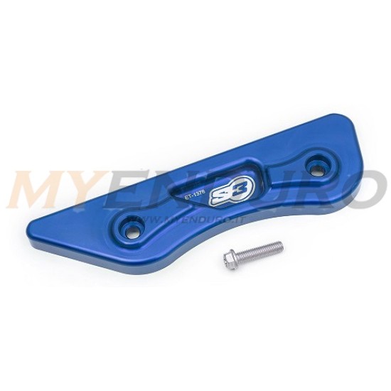 Protezione Guida Catena ALLUMINIO S3 ENDURO