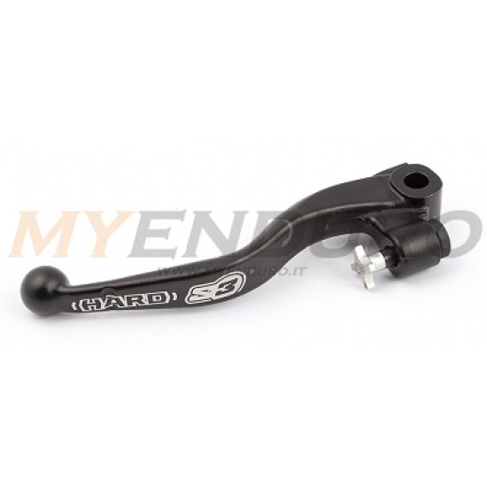 Leva Frizione S3 BRAKTEC ENDURO (black)