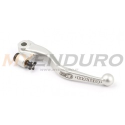 Leva Freno S3 BRAKTEC ENDURO (Silver)