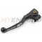 Leva Frizione S3 BREMBO ENDURO (Nero)