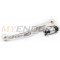 Leva Frizione S3 BREMBO ENDURO (Silver)