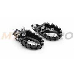 Pedane S3 HONDA Africa Twin 18/22