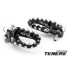 Pedane S3 YAMAHA TENERE' 700 (Col. Nero)