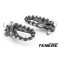 Pedane S3 YAMAHA TENERE' 700 (Col. Titanio)