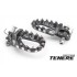 Pedane S3 YAMAHA TENERE' 700 (Col. Titanio)