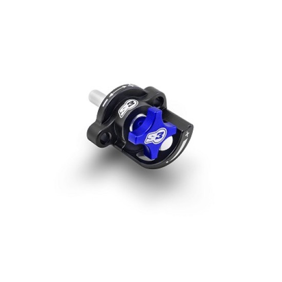 Regolatore Valvola Scarico S3 (BLU)