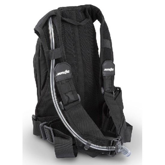 Zaino S3 GRAHAM JARVIS Backpack Hydration 