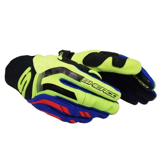 Guanti  Sherco TRIAL/ENDURO 