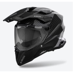 Casco AIROH COMMANDER 2 CARBON