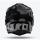 Casco AIROH COMMANDER 2 CARBON