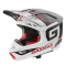 Casco GAS GAS in Carbonio