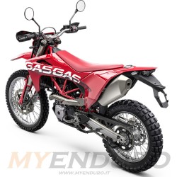 Carter Coperchio Frizione GAS GAS SM 700 2022-2025