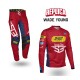Pantalone S3 WADE YOUNG REPLICA