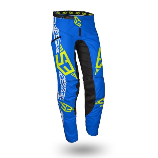 Completo Maglia e Pantalone S3 GRAHAM JARVIS REPLICA
