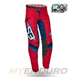 Pantalone S3 RACING RED